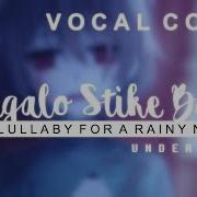 Трек Undertale Megalo Strike Back Lullaby Vocal Cover Meltberry