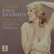 Joyce Didonato Armida Se Al Mio Crudel Tormento