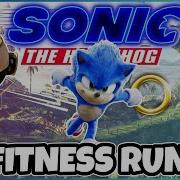 Sonic Running