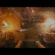 John Wick 4 Top Down Scene