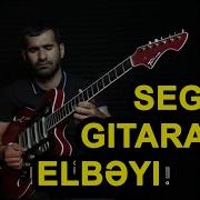 Segah Gitara