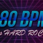 Drum Rock 180 Bpm