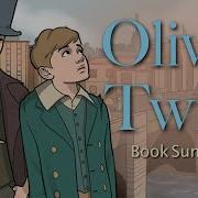 Oliver Twist