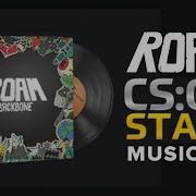 Roam Counter Strike Global Offensive Cs Go Music Kit