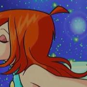 Winx Transformation Slowed