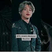 Bts Workout