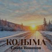 Слава Новиков 2025 Года