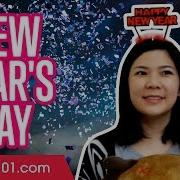 How To Celebrate New Year S Day In Thailand