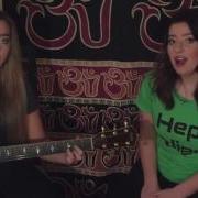 Gilmore Girls Theme Song And La La Songs With Accoustic Guitar