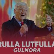 Xayrulla Lutfullayev