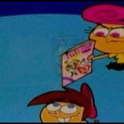 Fairly Oddparents Dansk