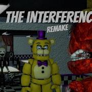 Fnaf Interference