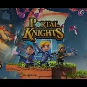 Portal Knights Прохождение На Русском Ep 6