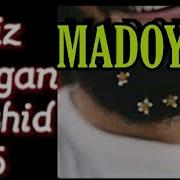 Madoytu