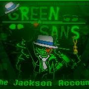 Green Sans 3 5