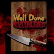 Well Done Fnf V2
