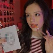 Tanya Asmr