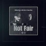 Niklas Dee Not Fair