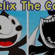 Felix The Cat Fnf