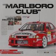 Pxrkx Marlboro Club