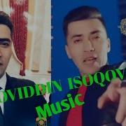 Aloviddin Isoqov Yomg Ir Ostida Music Version