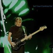 Roger Waters 1985 Broadcast Side 2
