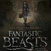 Music Box Cover Fantastic Beasts And Where To Find Them Jacob S