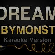 Babymonster Dream Instrumental