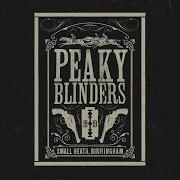 Anna Calvi You Re Not God From Peaky Blinders Original Soundtrack Official Audio