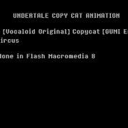 Undertale Copycat Rus