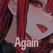Nightcore Again