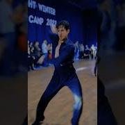 Incendiary Dance