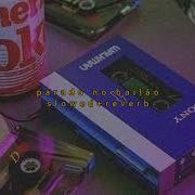 Parado No Bailão Slowed