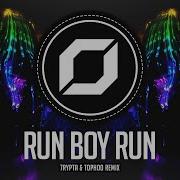 Run Boy Run Remix