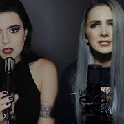 Three Days Grace I Hate Everything About You Girl Cover