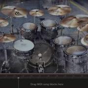 Drums Only Лесник