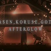 Arimasen Koruse Gothboy