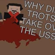 Assassination From Lenin And Trotsky