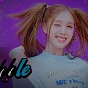 Bubble Idolt