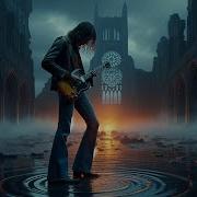 Smoke And Silence A Power Ballad From The Shadows