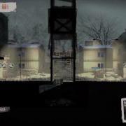 This War Of Mine Армейский Блокпост Прохождение