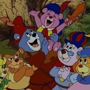 Gummi Bears Hindi Purani Cartoons786