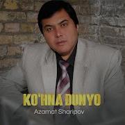 Kelmaganingda Azamat Sharipov