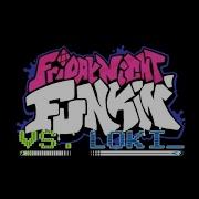 Fnf Co Op Loki