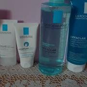 Routine Peau Grasse La Roche Posay