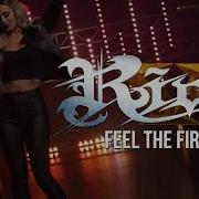 Feel Fire