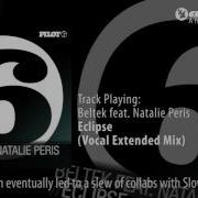 Eclipse Vocal Extended Mix Feat Natalie Peris