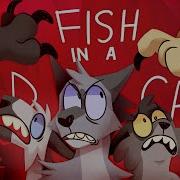 Pmv Warrior Cats