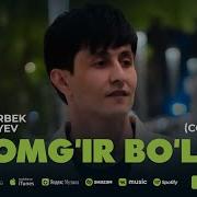 Yomgir Bolib Yig Laydi Osmon