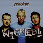 Scooter Wicked